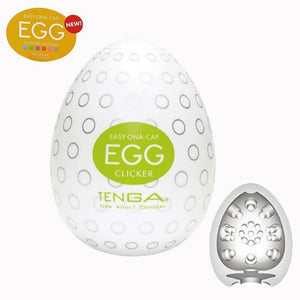 Tenga Masturbator Egg Sex Toys for 18+ Men Penis Masturbator Vagina Realistic Pussy Adult Sex Eggs Pocket Pussy Medical Silicone