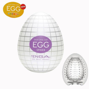 Tenga Masturbator Egg Sex Toys for 18+ Men Penis Masturbator Vagina Realistic Pussy Adult Sex Eggs Pocket Pussy Medical Silicone