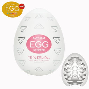 Tenga Masturbator Egg Sex Toys for 18+ Men Penis Masturbator Vagina Realistic Pussy Adult Sex Eggs Pocket Pussy Medical Silicone