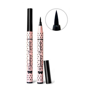 1PC Professional Women Ultimate Black Liquid Eyeliner Long-lasting Waterproof Quick-dry Eye Liner Pencil Pen Makeup Beauty Tools