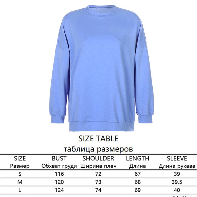 Rockmore Harajuku Joggers Wide Leg SweatPants Women Trousers Plus Size High Waist Pants Streetwear Korean Casual Pant Femme Fall