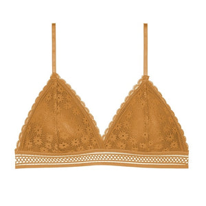 1/2PCS French Style Bralette Seamless Deep V Lace Bra Wireless Thin Underwear Sexy Lingerie Soft Push Up Bras For Women Hot